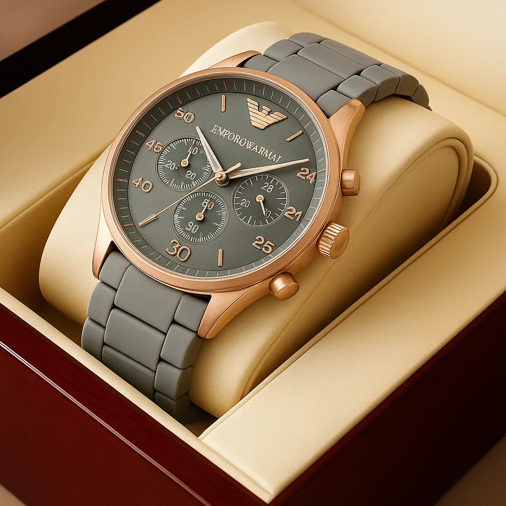 Classic Luxury Wrist Watches for Men's Quartz Boys Watches Water Resistant Watches Stylish Mens Watches