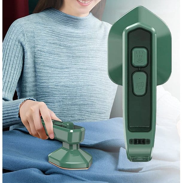 Portable Mini Electric Steam Iron Handheld Garment Steamer for Clothes good Mini Ironing Machine