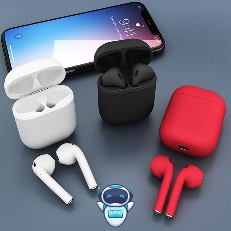 T8 TWS Wireless Bluetooth