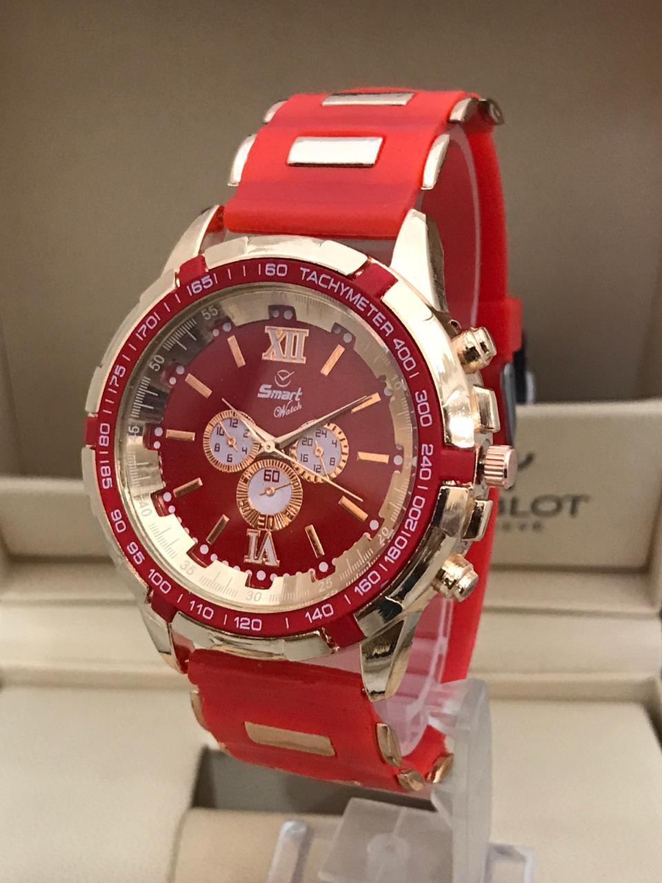 New Sports Luxury Watch for Men and Boys