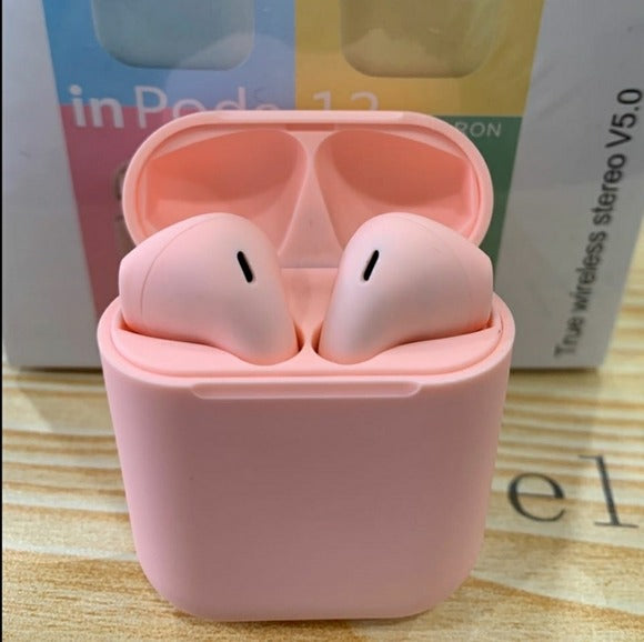T8 TWS Wireless Bluetooth