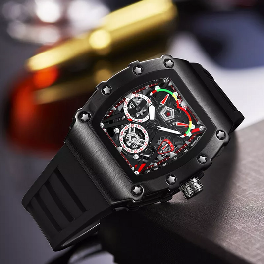 Luxury Business Watch for Man Sports Watches