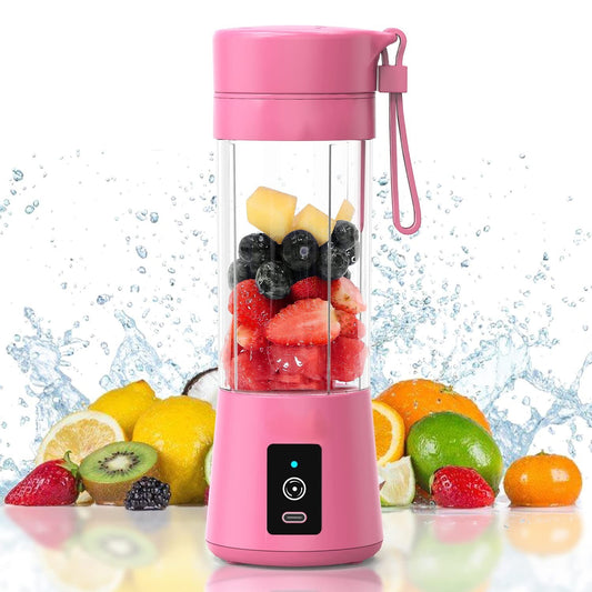 USB Rechargeable Juicermachine