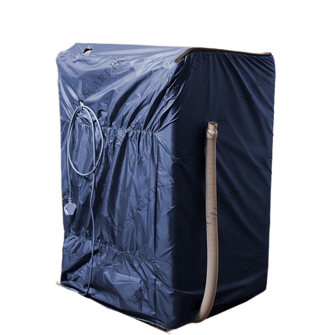 Dachi Washing Machine Cover For All Automatic & Manual Washing Machines 6kg to15kg