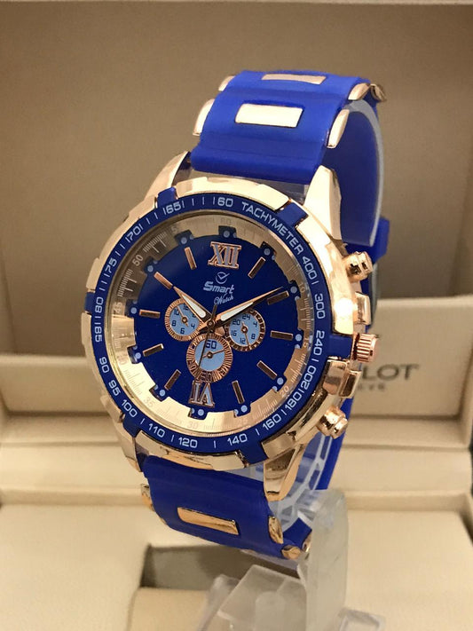New Sports Luxury Watch for Men and Boys