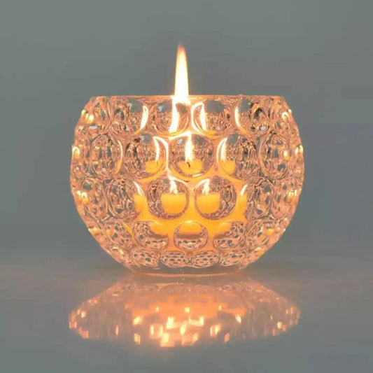 Romantic Tea Light Candle Holder