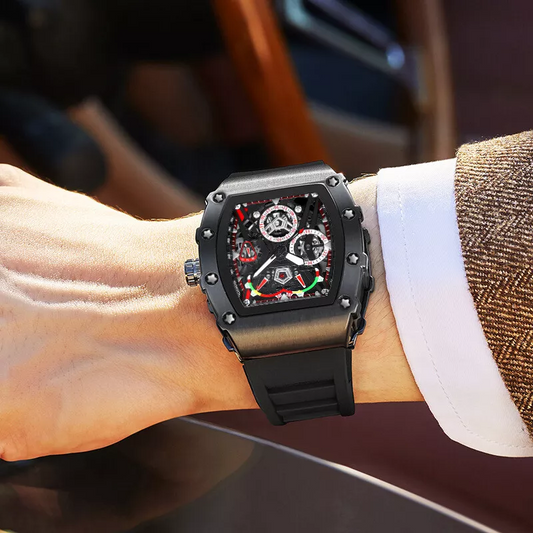 Luxury Business Watch for Man Sports Watches