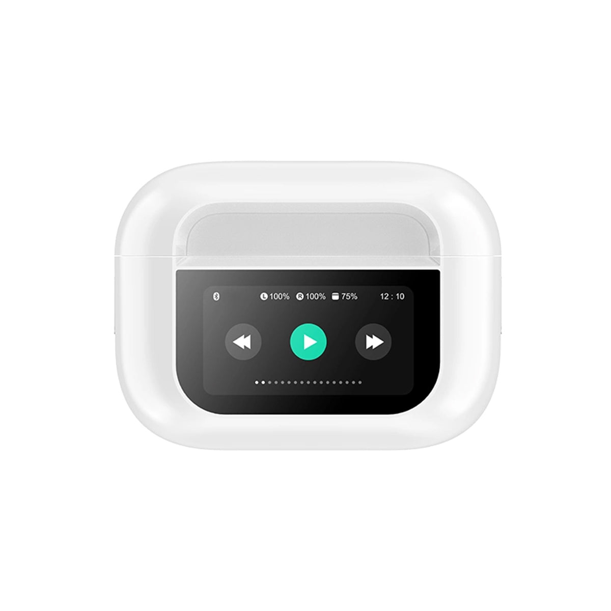 Airpods_Pro A9 ANC/ENC Dauble Dark Noise Reduction