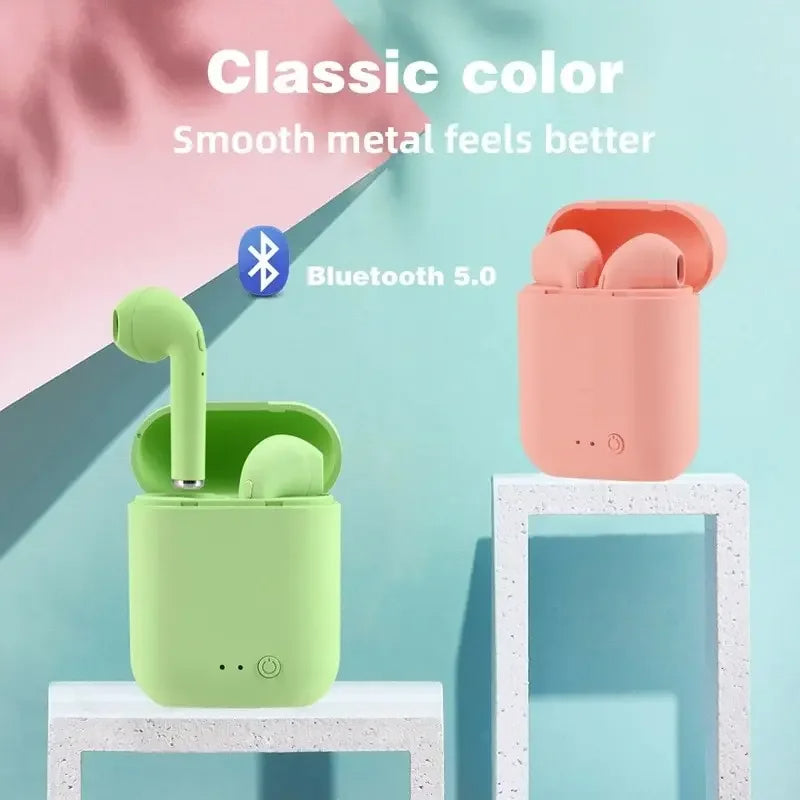 T8 TWS Wireless Bluetooth
