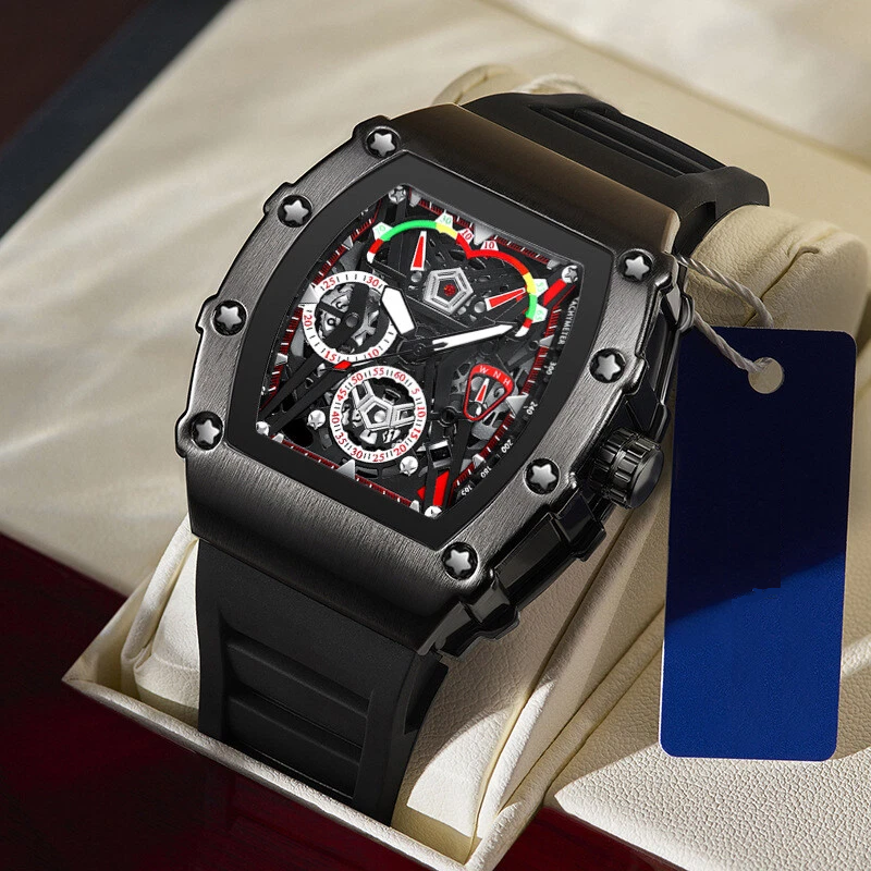 Luxury Business Watch for Man Sports Watches