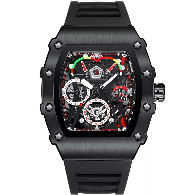Luxury Business Watch for Man Sports Watches