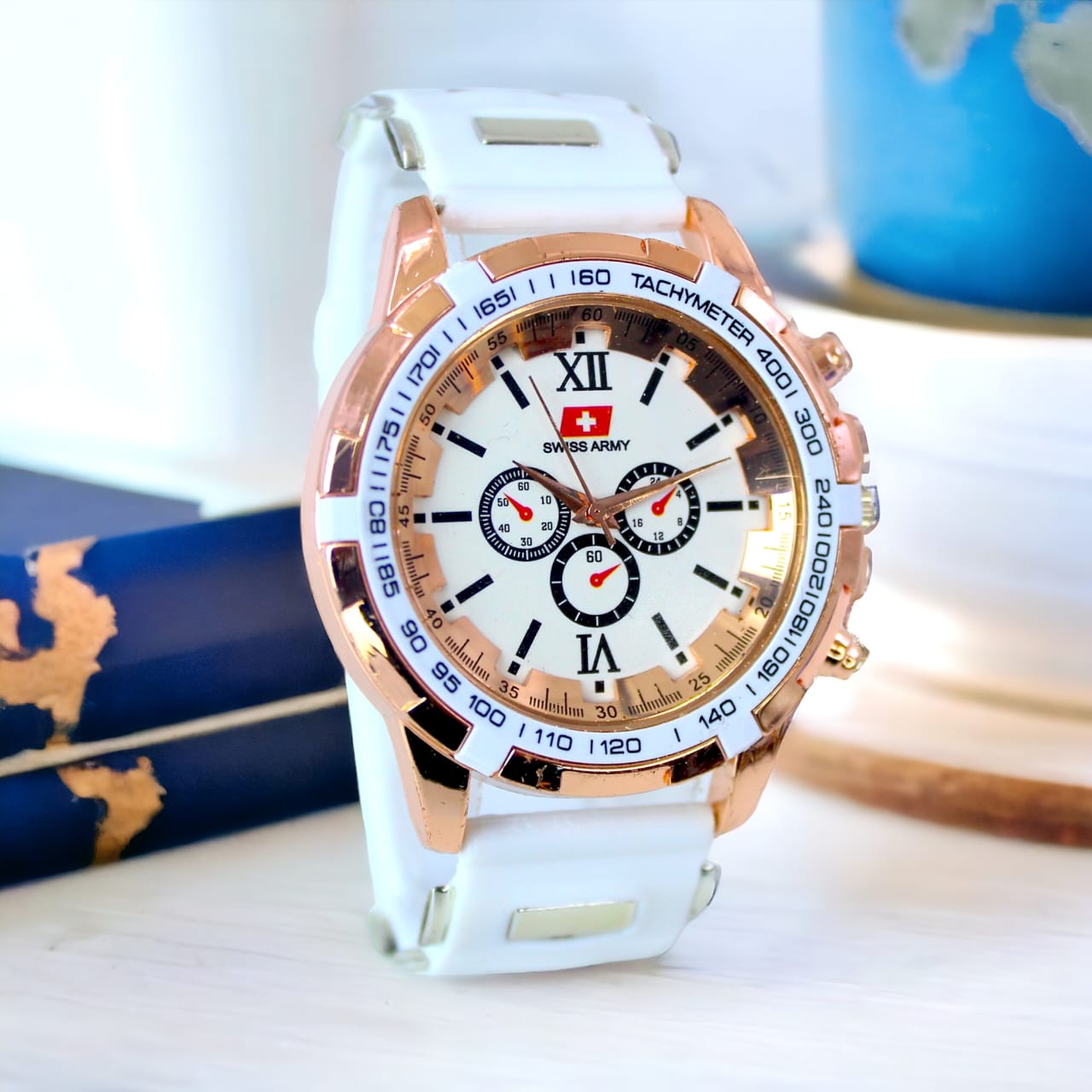 New Sports Luxury Watch for Men and Boys