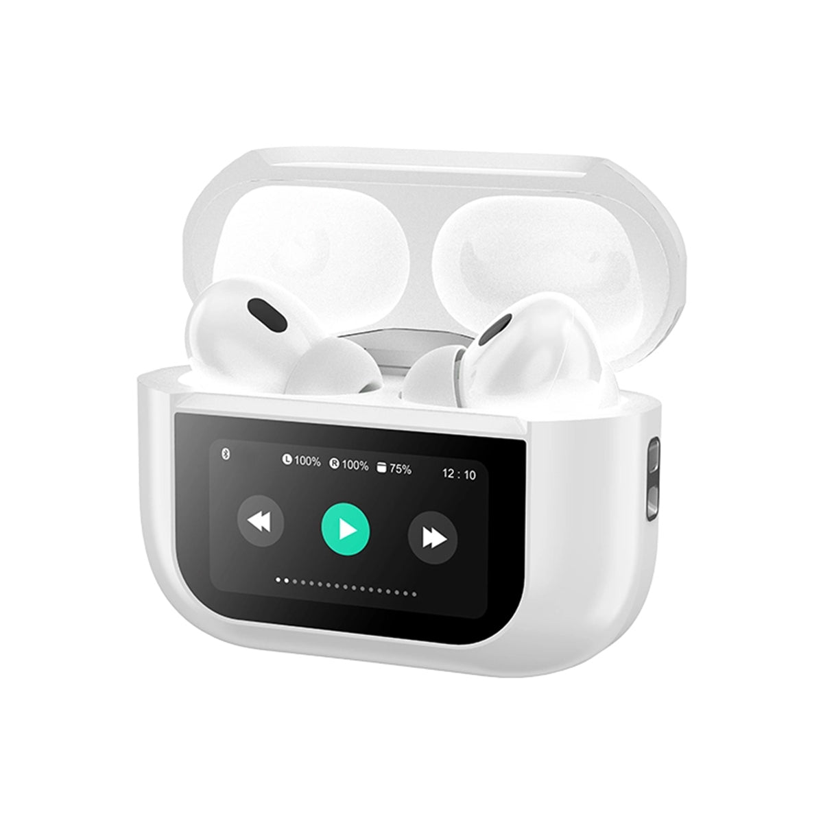 Airpods_Pro A9 ANC/ENC Dauble Dark Noise Reduction