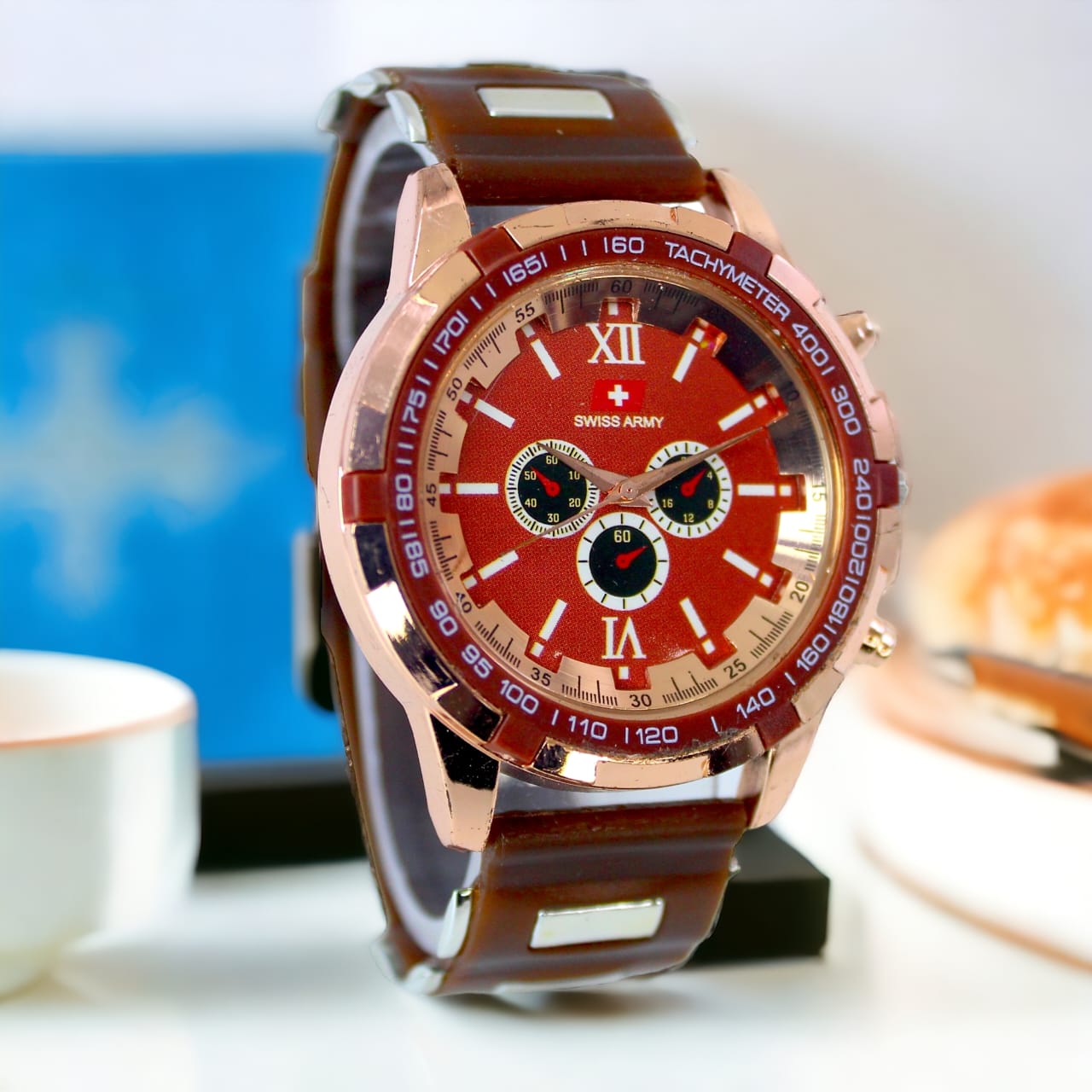 New Sports Luxury Watch for Men and Boys