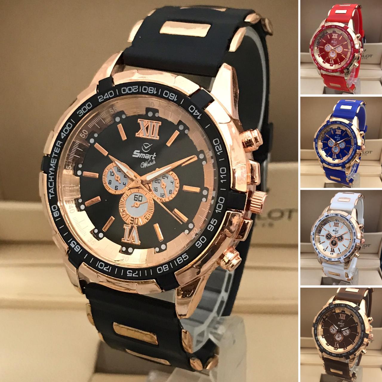 New Sports Luxury Watch for Men and Boys