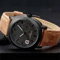 Imported Branded Watch for Men and Boys New Design 2023 - 8 Number Classic Watches for Mens